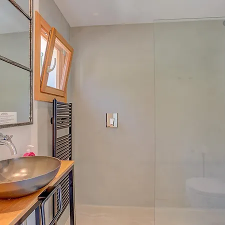 Βίλα Gallardo By Sealand Pollença