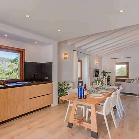 Gallardo By Sealand * Pollença