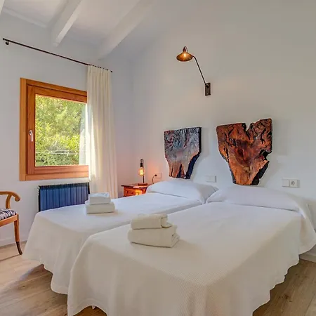 Βίλα Gallardo By Sealand *