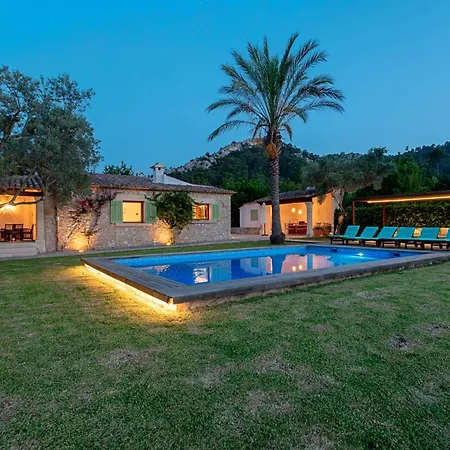 Gallardo By Sealand Pollença