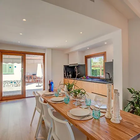 Villa Gallardo By Sealand *