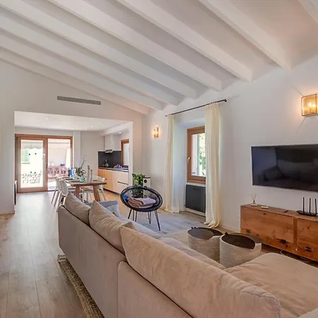 Gallardo By Sealand Villa