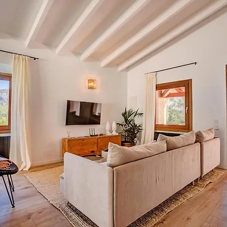 Villa Gallardo By Sealand Pollença