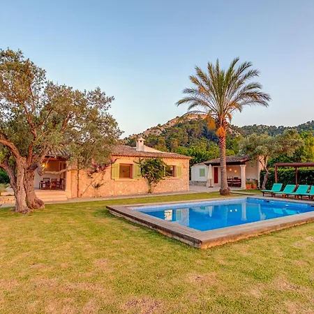 Gallardo By Sealand Villa