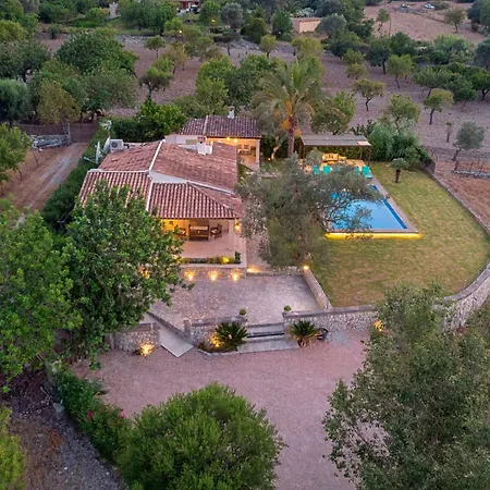 Gallardo By Sealand Villa *