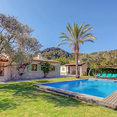 Gallardo By Sealand Pollença