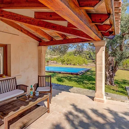 Gallardo By Sealand Villa