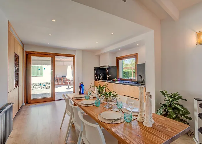 Villa Gallardo By Sealand *