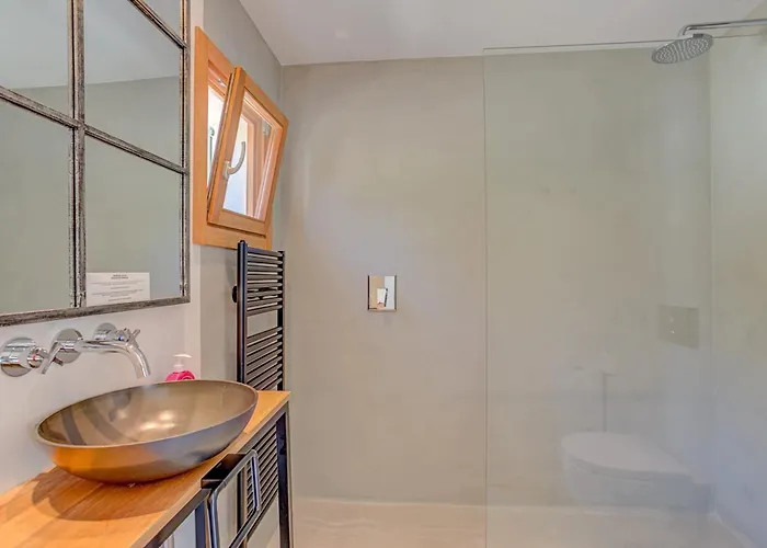 Villa Gallardo By Sealand Pollença