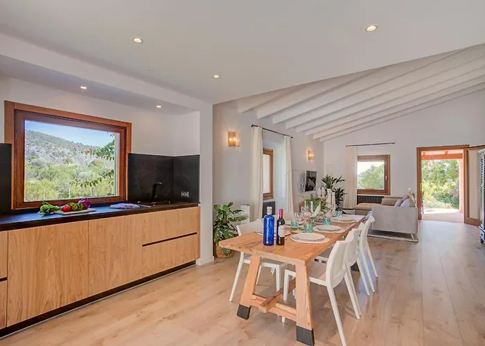 Gallardo By Sealand * Pollença