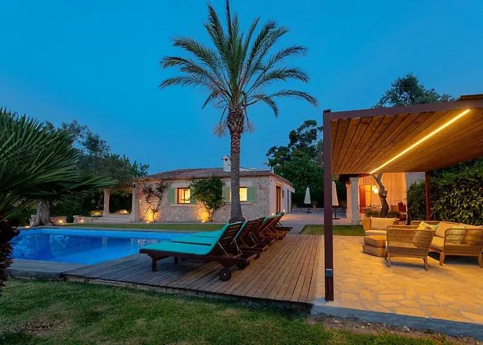 Gallardo By Sealand Pollença