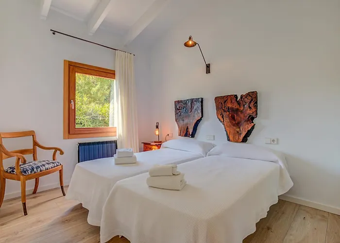 Villa Gallardo By Sealand *