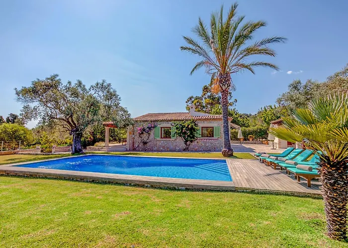 Villa Gallardo By Sealand *