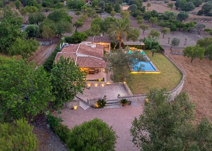 Gallardo By Sealand Villa *