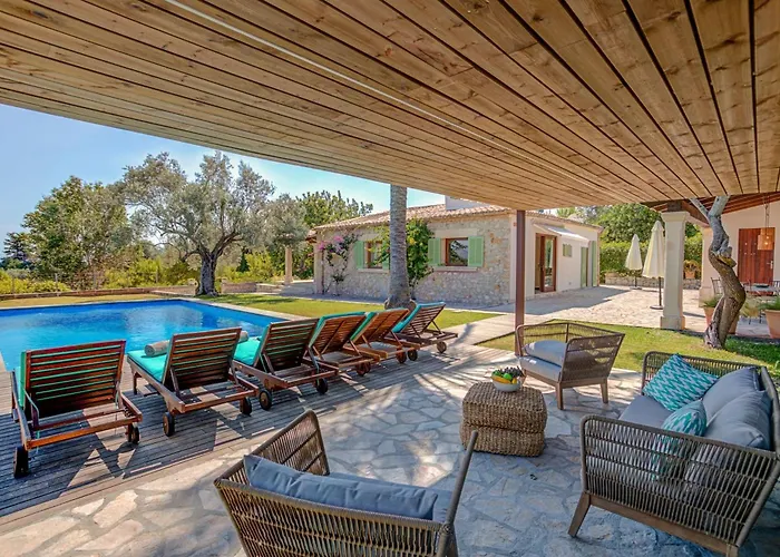 Gallardo By Sealand Pollença