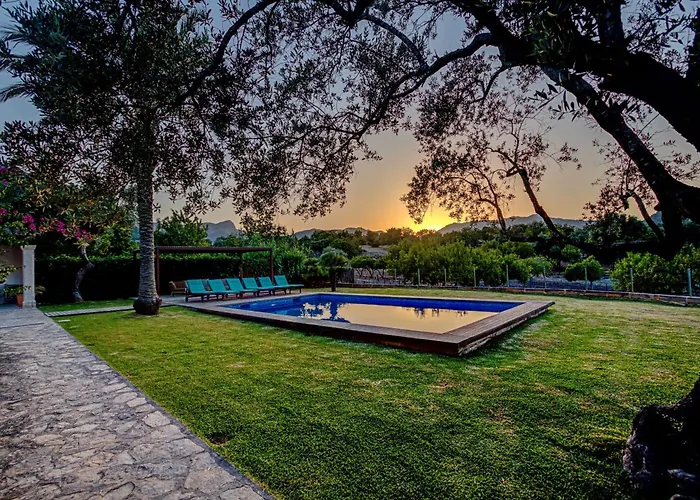 Gallardo By Sealand Villa