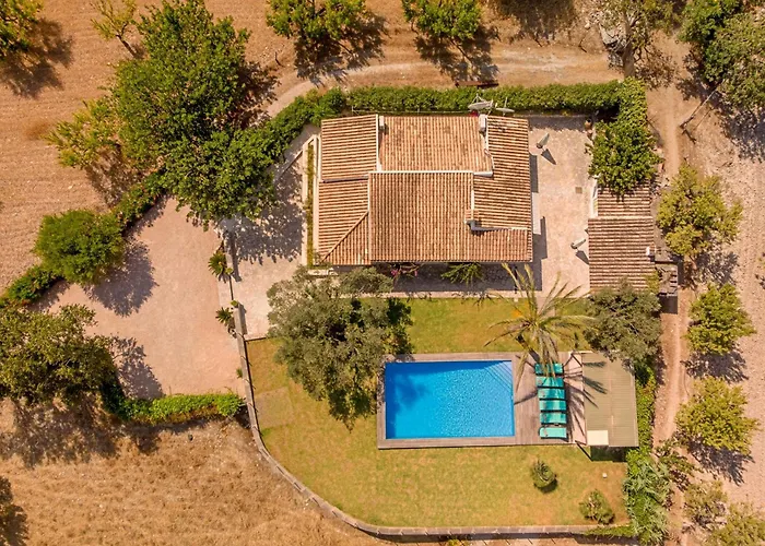 Gallardo By Sealand * Pollença