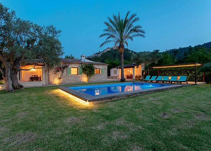 Gallardo By Sealand Pollença