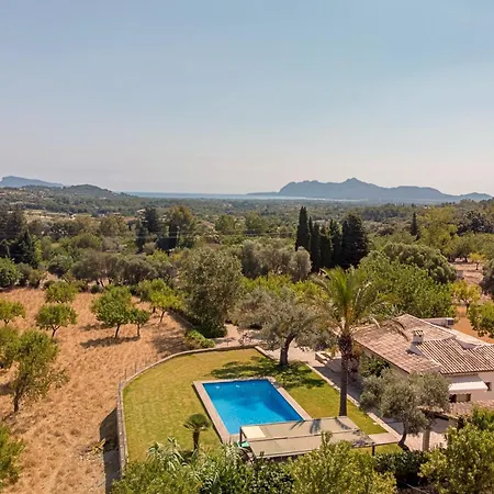 Gallardo By Sealand Villa *