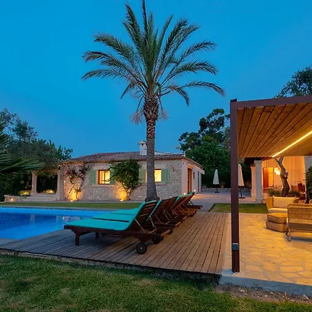 Gallardo By Sealand Pollensa