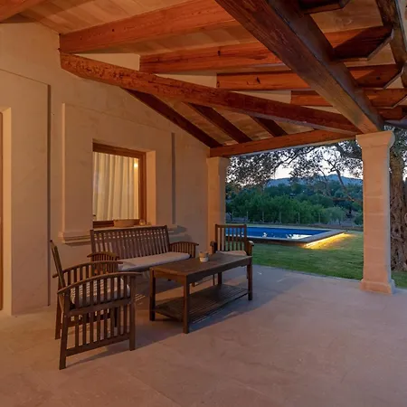 Villa Gallardo By Sealand