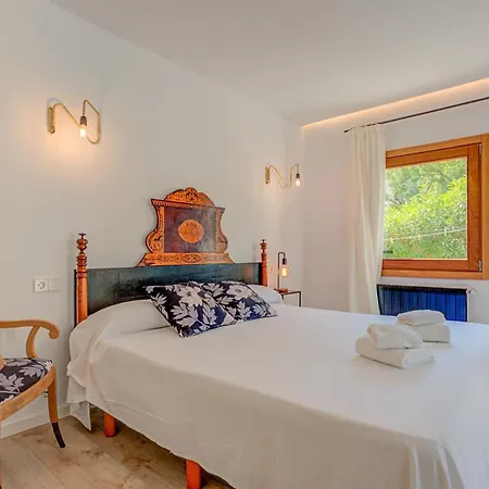 Gallardo By Sealand * Pollensa