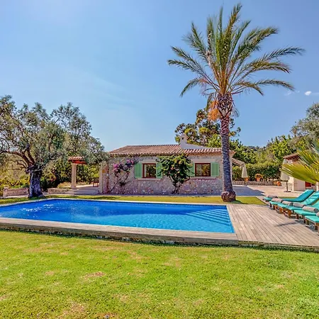 Villa Gallardo By Sealand *