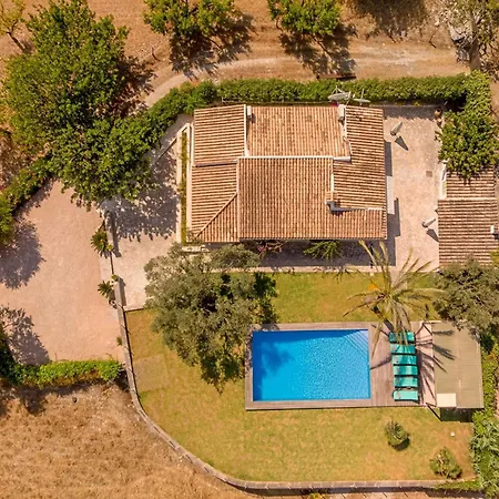 Gallardo By Sealand * Pollensa