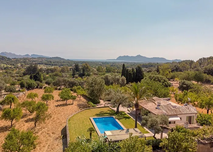 Gallardo By Sealand Villa *