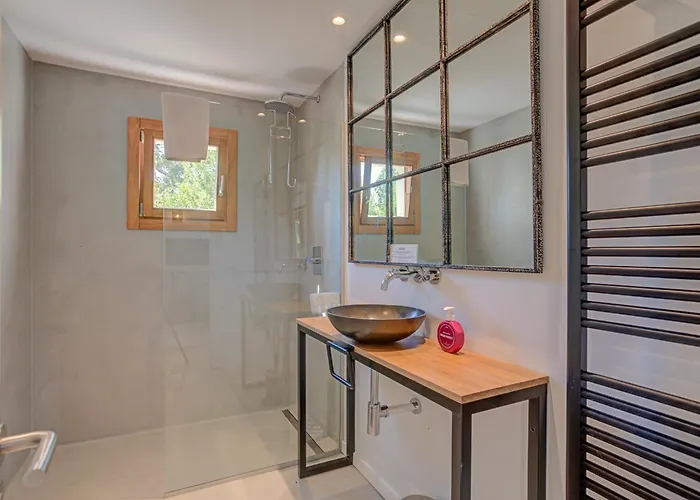 Gallardo By Sealand Villa Pollensa