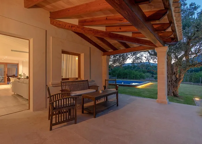 Villa Gallardo By Sealand