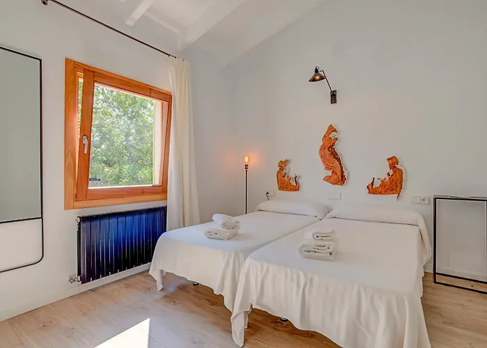 Gallardo By Sealand Villa Pollensa