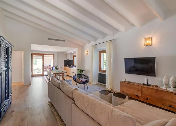 Gallardo By Sealand Villa