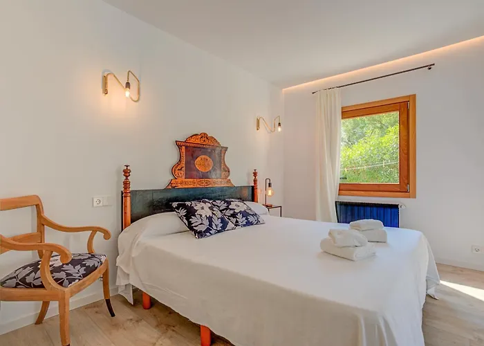 Gallardo By Sealand * Pollensa