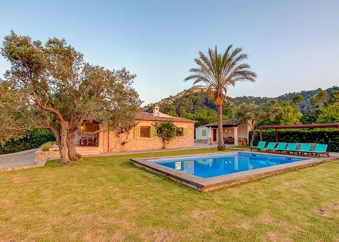 Gallardo By Sealand Villa