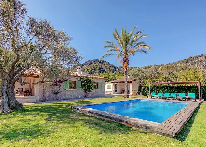 Gallardo By Sealand Pollensa