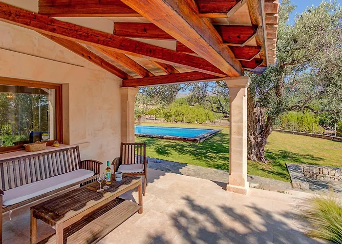 Gallardo By Sealand Villa